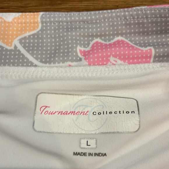 ￼ tournament collection skort - Picture 4 of 8